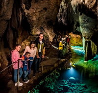 Jenolan Caves Imperial Cave Tour - Accommodation Mooloolaba