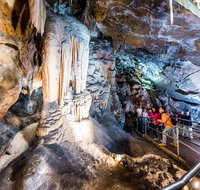 Jenolan Caves Chifley Cave Tour - Accommodation Mooloolaba