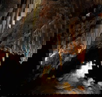 Jenolan Caves Temple of Baal Cave Tour - Accommodation Mooloolaba