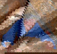 Jenolan Caves 2-Hour Plughole Introductory Adventure Caving Experience - Accommodation Mooloolaba