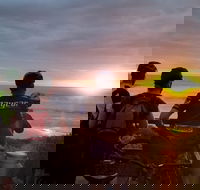 Coffs Harbour - Jetty by Bike Tour - Accommodation Mooloolaba