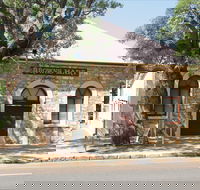 Brown's Mart Darwin - Accommodation Mooloolaba