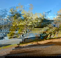 Eildon Pondage Walk - Accommodation Mooloolaba