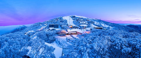 Mt Buller Alpine Resort - Accommodation Mooloolaba 0