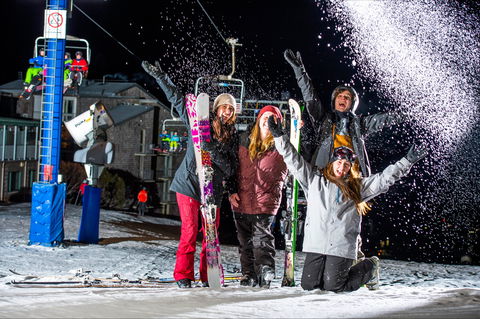 Mt Buller Alpine Resort - Accommodation Mooloolaba 1