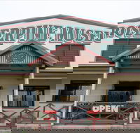 Proserpine Historical Museum - Accommodation Mooloolaba