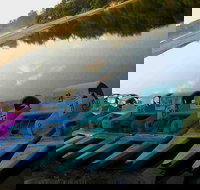 Terrigal Paddle Boats and Stand Up Paddle Boards - Accommodation Mooloolaba