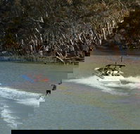 Yarrawonga-Mulwala - Accommodation Mooloolaba