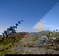 You Yangs Regional Park - Accommodation Mooloolaba