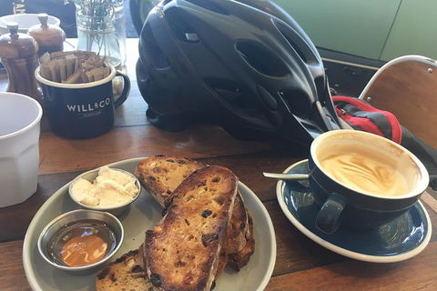 Coffs Harbour To Sawtell Bike Ride - Accommodation Mooloolaba 0
