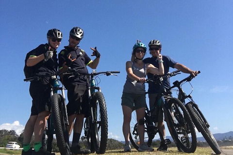 Coffs Harbour To Sawtell Bike Ride - Accommodation Mooloolaba 6