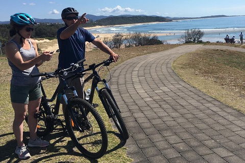 Coffs Harbour To Sawtell Bike Ride - Accommodation Mooloolaba 5