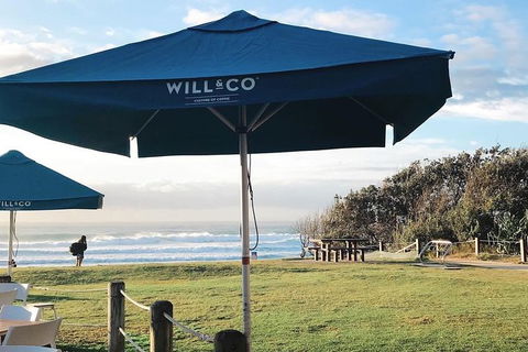 Coffs Harbour To Sawtell Bike Ride - Accommodation Mooloolaba 1