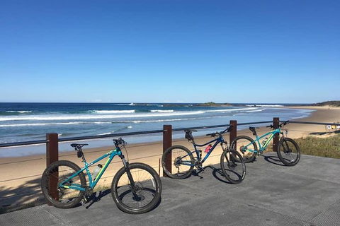 Coffs Harbour To Sawtell Bike Ride - Accommodation Mooloolaba 3