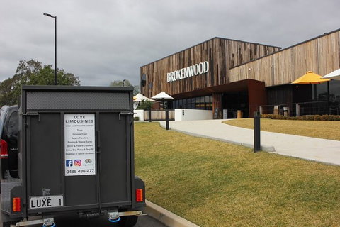 Private Day Tour Of Hunter Valley Wineries - Accommodation Mooloolaba 2