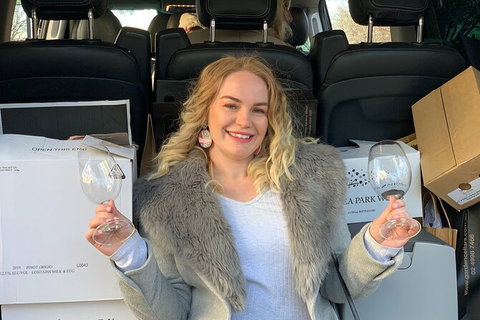 Private Day Tour Of Hunter Valley Wineries - Accommodation Mooloolaba 5