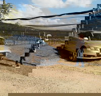 The Secret Vines Experience Port Macquarie - Accommodation Mooloolaba