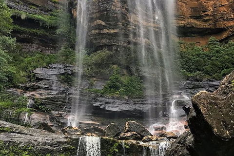 Private 10-hour Tour To Blue Mountains From Sydney - Hotel Pick Up & Drop Off - Accommodation Mooloolaba 3