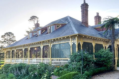 Private 10-hour Tour To Blue Mountains From Sydney - Hotel Pick Up & Drop Off - Accommodation Mooloolaba 1