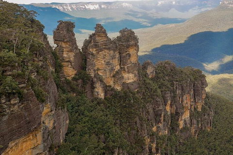 Private 10-hour Tour To Blue Mountains From Sydney - Hotel Pick Up & Drop Off - Accommodation Mooloolaba 4
