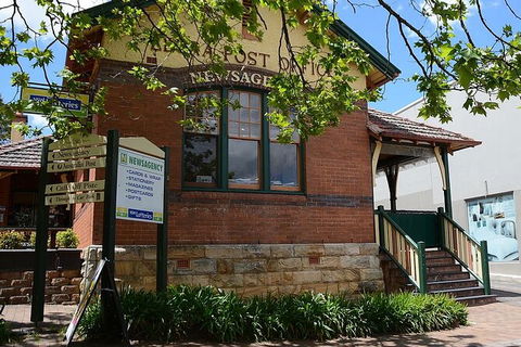 Private 10-hour Tour To Blue Mountains From Sydney - Hotel Pick Up & Drop Off - Accommodation Mooloolaba 5