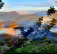 Private 10-hour Tour to Blue Mountains from Sydney - Hotel pick up  drop off - Accommodation Mooloolaba