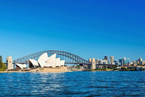 Sydney With Bondi And Beaches Essentials Private Day Tour - Accommodation Mooloolaba 6