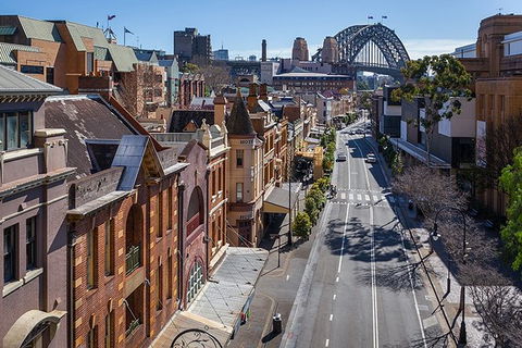 Sydney With Bondi And Beaches Essentials Private Day Tour - Accommodation Mooloolaba 9