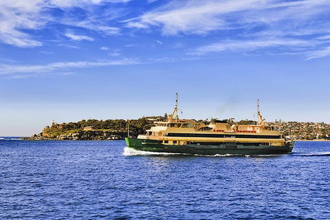 Sydney With Bondi And Beaches Essentials Private Day Tour - Accommodation Mooloolaba 5