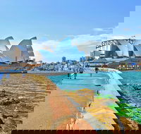 Sydney with Bondi and Beaches Essentials Private Day Tour - Accommodation Mooloolaba