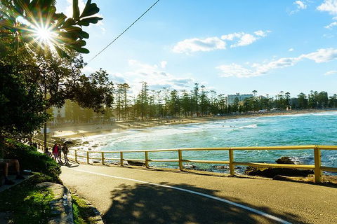 Sydney With Bondi And Beaches Essentials Private Day Tour - Accommodation Mooloolaba 8