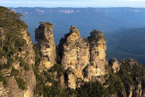 Blue Mountains Highlights & Wildlife Park - Accommodation Mooloolaba 7