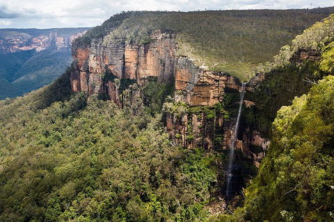 Blue Mountains Highlights & Wildlife Park - Accommodation Mooloolaba 9