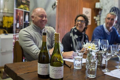 Hunter Valley Highlights Private Wine Tour From Sydney - Accommodation Mooloolaba 1