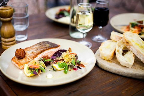 Hunter Valley Highlights Private Wine Tour From Sydney - Accommodation Mooloolaba 6