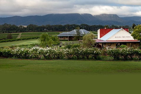 Hunter Valley Highlights Private Wine Tour From Sydney - Accommodation Mooloolaba 5
