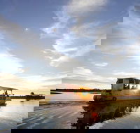 Yellow Water Cruise - Kakadu - Accommodation Mooloolaba