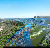 Jabiru 60 minute Scenic Flight - Accommodation Mooloolaba