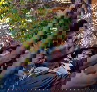 Arnhem Land Injalak Hill Full-Day Tour from Jabiru - Accommodation Mooloolaba