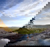 Footprints of Kakadu 4WD Tour - Accommodation Mooloolaba