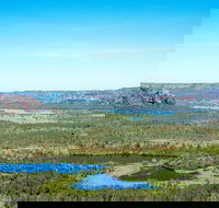 30 minute Scenic Flight from Cooinda - Accommodation Mooloolaba