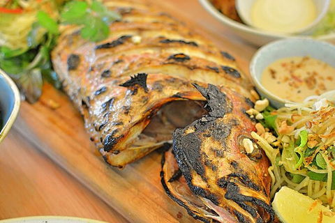 Gourmet Lunch Tour In Darwin Saturday Or Sunday 3-Hours - Accommodation Mooloolaba 2