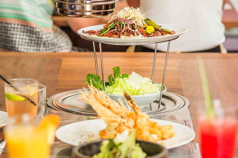 Gourmet Lunch Tour In Darwin Saturday Or Sunday 3-Hours - Accommodation Mooloolaba 1