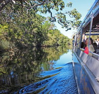 Serenity Cruise to Australia's Everglades - Accommodation Mooloolaba