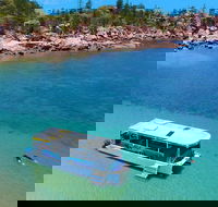 Aquascene Magnetic Island Discovery Tour - Accommodation Mooloolaba