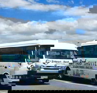 Shared Arrival Transfer Proserpine Airport to Airlie Beach  Surrounds - Accommodation Mooloolaba