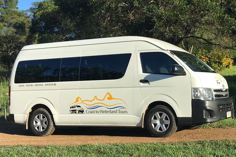 Sunshine Coast Eumundi Markets Return Minibus Transfer - Accommodation Mooloolaba 2