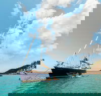 Magnetic Island Sailing BBQ Lunch Cruise - Accommodation Mooloolaba