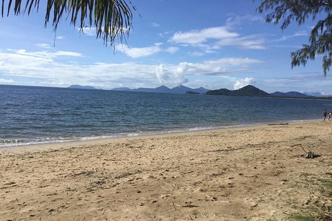 Cairns City Tour - Accommodation Mooloolaba 12