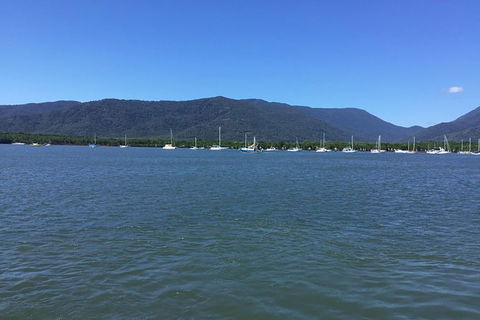 Cairns City Tour - Accommodation Mooloolaba 9